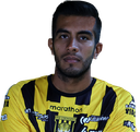 Carlos Anez