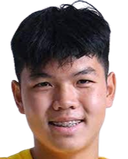 Issarapong Waewdee