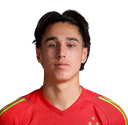 Nicolas Claa