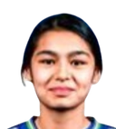 Shahnoza Dekanbaeva