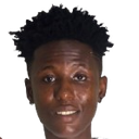 Fidous yakubu