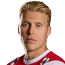 jaran ostrem