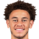 Luke Amos