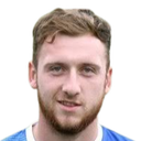 Daniel Rhys Jefferies