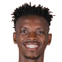 Kelvin mwanza