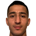 Ismayil Zulfugarli