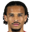 Leroy Sané