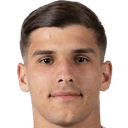 Zach Lisolajski