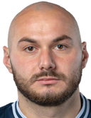 Giorgi Alimbarashvili