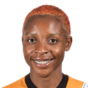 Judith Soko