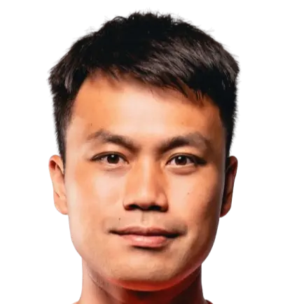 Chan Ka-Ho