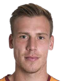 Lachlan Barr