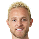 Alex Pritchard