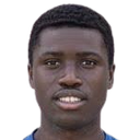 Mamadou Lamine Diaby