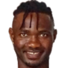 Blondon Meyapya