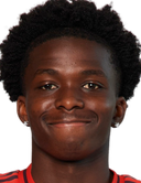Oluwaseyi Wilson