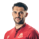 Stephen Hendrie