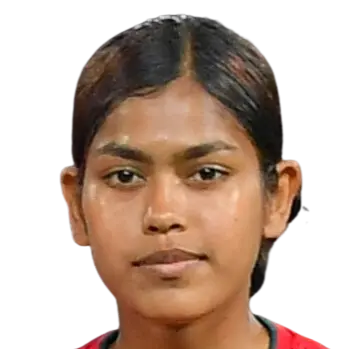 Arpita Biswas