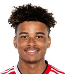 Denzel Hall