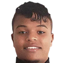 Yeison Bossa Racines