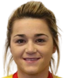 Claire Docherty