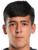 Khondamir Mustafokulov