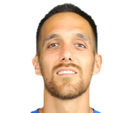 Lucas Barreto da Silva