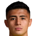 Kevin Andres Mantilla Camargo