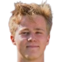 Bo Åsulv Hegland