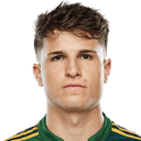 Justin Rasmussen