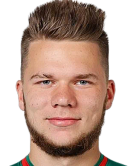 Nikita Sharkov