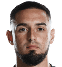 Diego Fagúndez