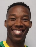 Bongani Cele