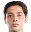 Jordan Carrillo Rodriguez