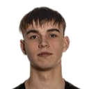 Bjarki Arnaldarson