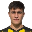 Matias Agustin·Ferreira Correa
