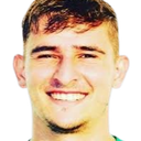 Jaron Emmanuel Vinet