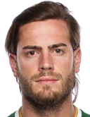 Lucas Melano