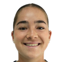 Luisa Fernanda De Alba Hernández