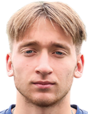 maksim sidelnikov