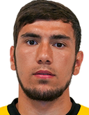 Anzor Amiraliev