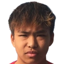 Phon-Ek Jensen Maneekorn