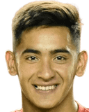 Leandro meza
