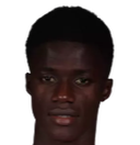 Adama Bojang