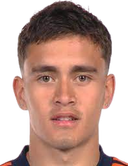 Harrison Robledo