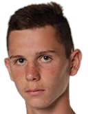 Danila Zhulpa