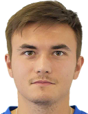 Dmitri Starodub