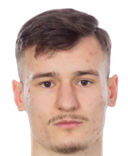 Robin Dzabic