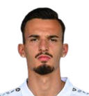Mergim Berisha