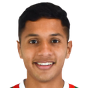 Diego Danilo Paez Abril
